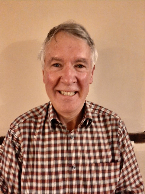 Gus Orchard photo